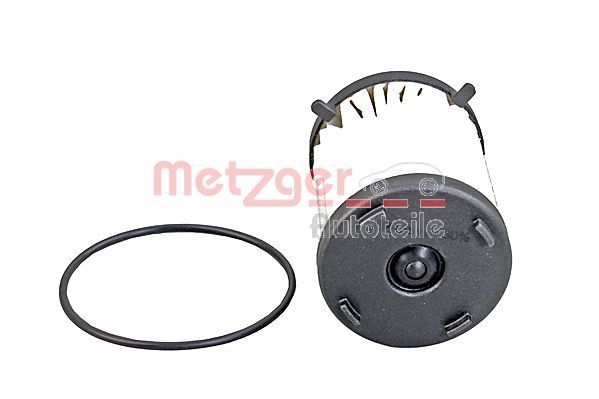 METZGER 8020127 8020127 SET FILTRE HIDRL. CUTIE VIT.AUTOMATA METZG